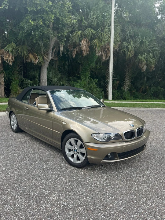 2006 BMW E46 3 Series - Image 15 of 31