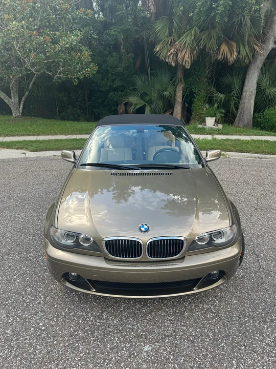 2006 BMW E46 3 Series - Image 19 of 31