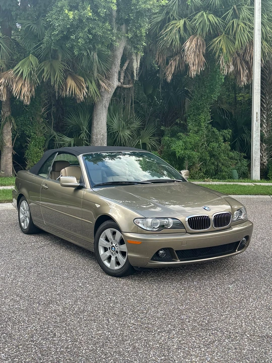 2006 BMW E46 3 Series - Image 16 of 31