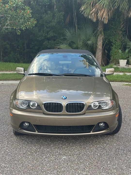 2006 BMW E46 3 Series - Image 18 of 31