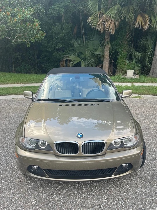 2006 BMW E46 3 Series - Image 20 of 31