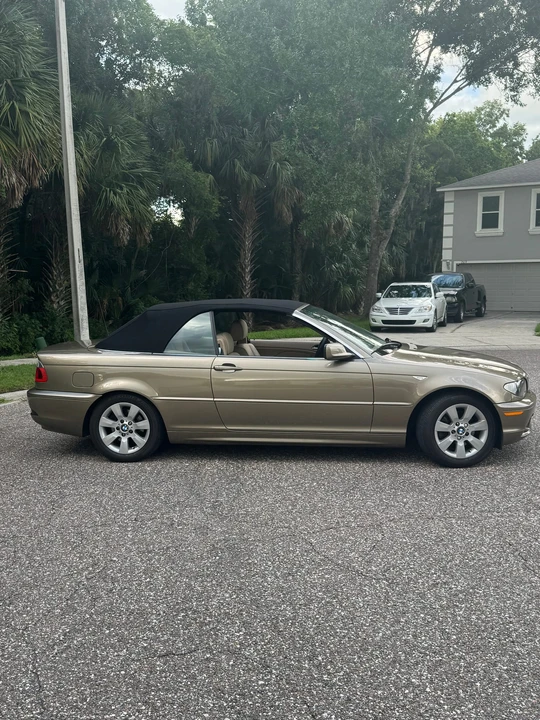 2006 BMW E46 3 Series - Image 29 of 31