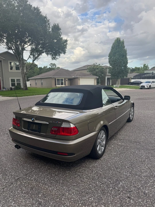 2006 BMW E46 3 Series - Image 28 of 31