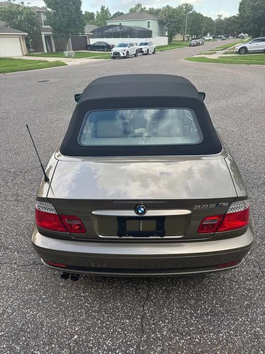 2006 BMW E46 3 Series - Image 26 of 31