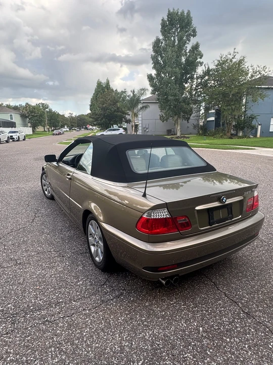 2006 BMW E46 3 Series - Image 24 of 31