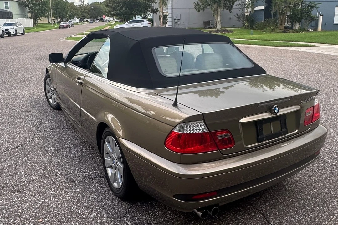 2006 BMW E46 3 Series - Image 23 of 31