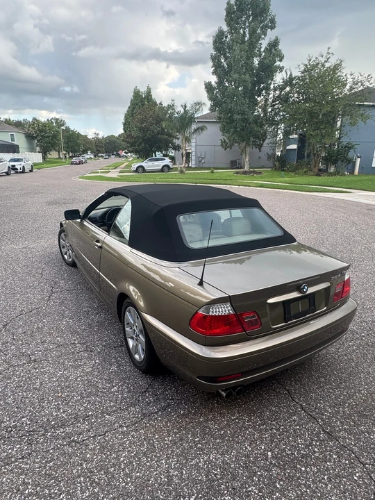 2006 BMW E46 3 Series - Image 25 of 31