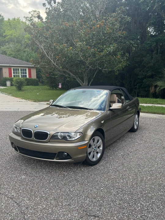 2006 BMW E46 3 Series - Image 21 of 31