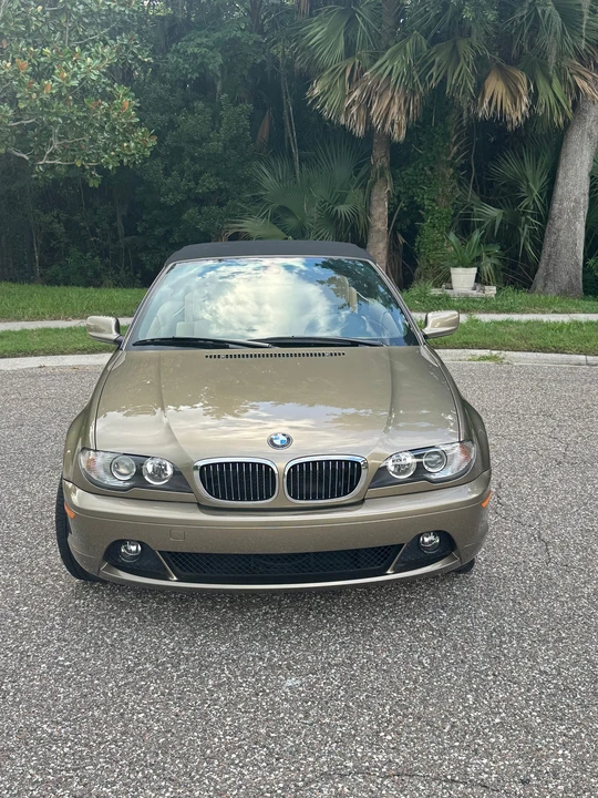 2006 BMW E46 3 Series - Image 17 of 31