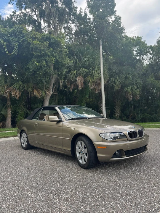 2006 BMW E46 3 Series - Image 14 of 31