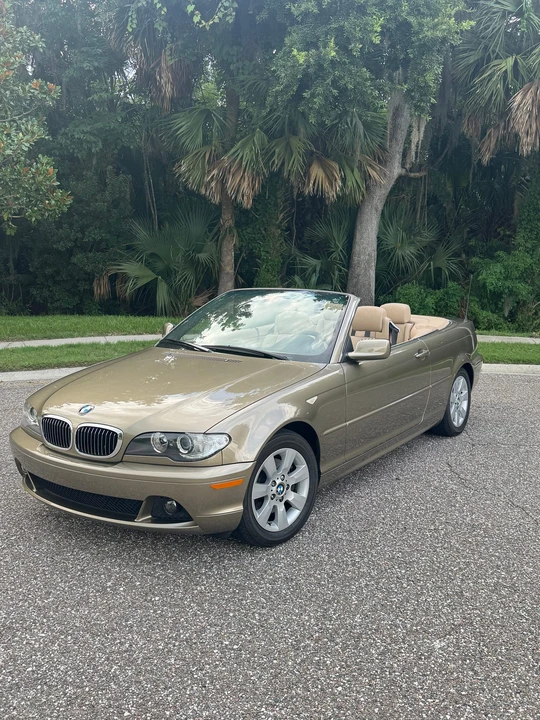 2006 BMW E46 3 Series - Image 8 of 31
