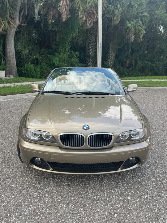 2006 BMW E46 3 Series - Image 5 of 31