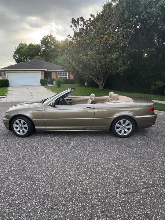 2006 BMW E46 3 Series - Image 9 of 31