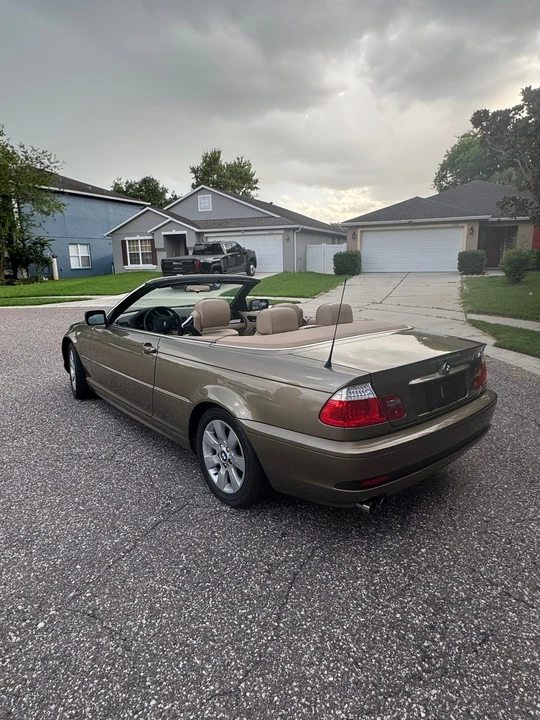 2006 BMW E46 3 Series - Image 10 of 31