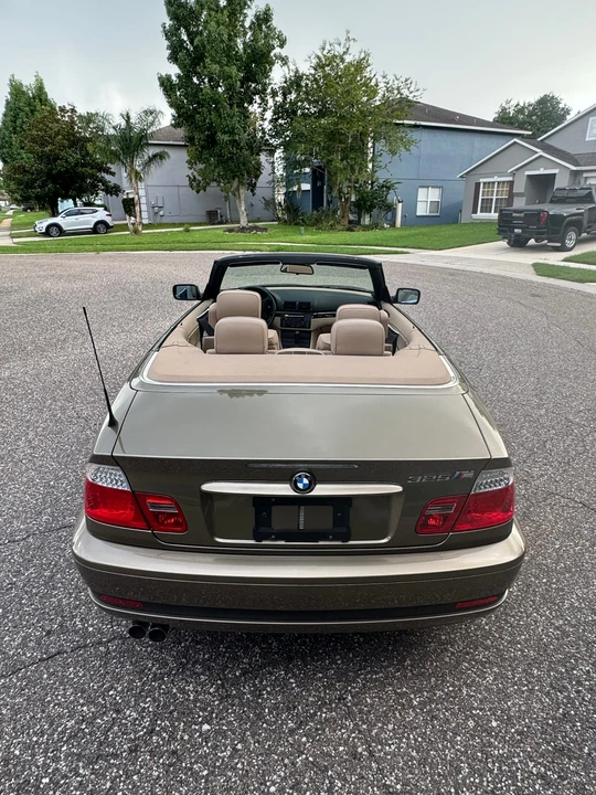 2006 BMW E46 3 Series - Image 11 of 31