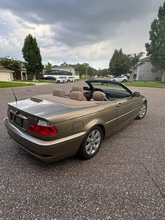 2006 BMW E46 3 Series - Image 12 of 31