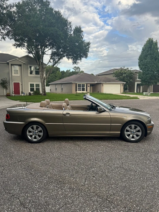 2006 BMW E46 3 Series - Image 13 of 31