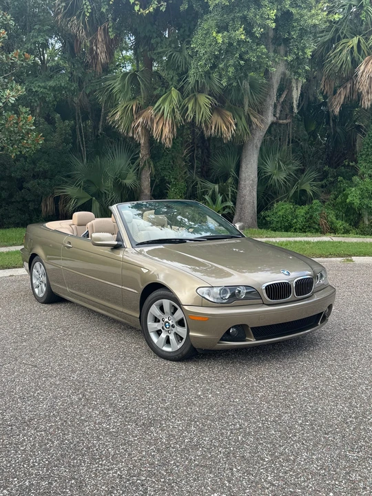 2006 BMW E46 3 Series - Image 2 of 31