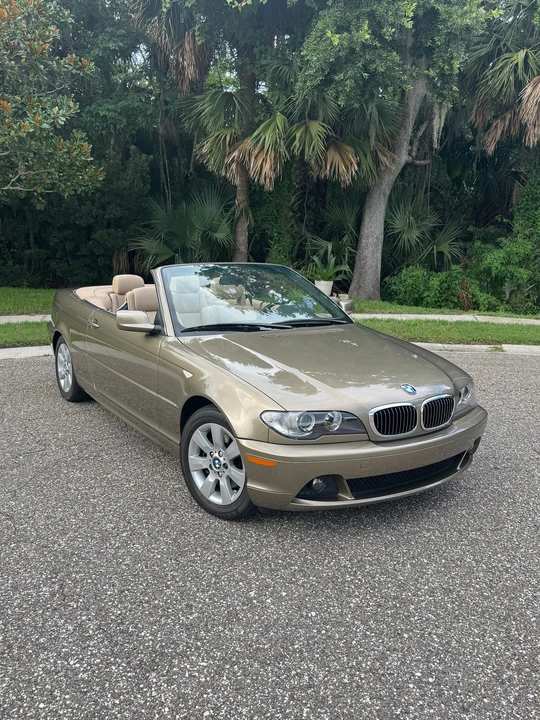 2006 BMW E46 3 Series - Image 3 of 31