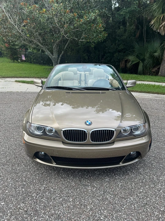 2006 BMW E46 3 Series - Image 4 of 31