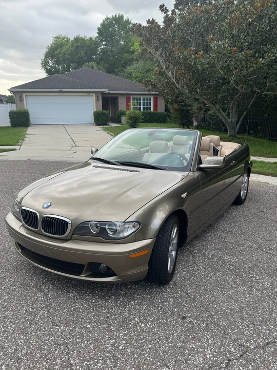 2006 BMW E46 3 Series - Image 7 of 31