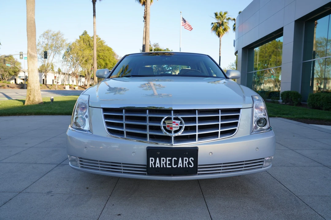 2006 Cadillac DTS - Image 20 of 31