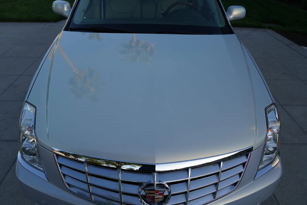 2006 Cadillac DTS - Image 21 of 31