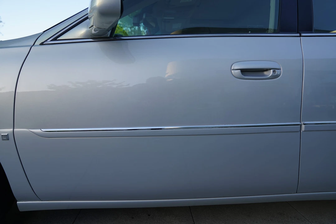 2006 Cadillac DTS - Image 25 of 31