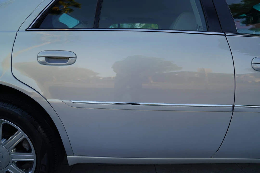 2006 Cadillac DTS - Image 29 of 31