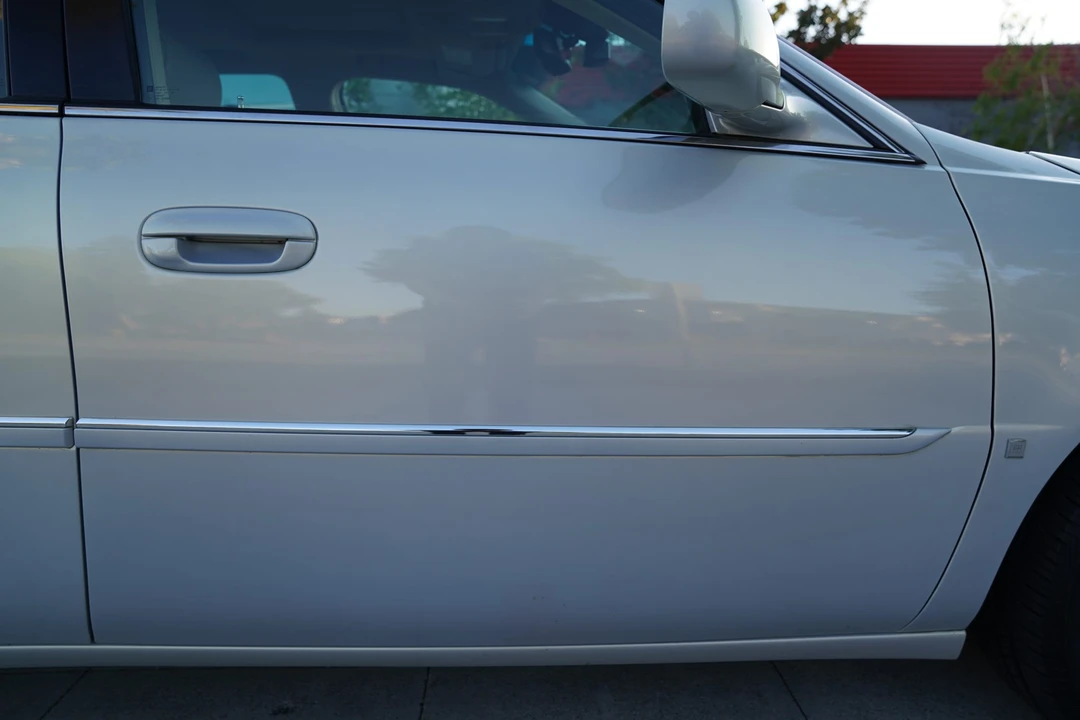 2006 Cadillac DTS - Image 30 of 31
