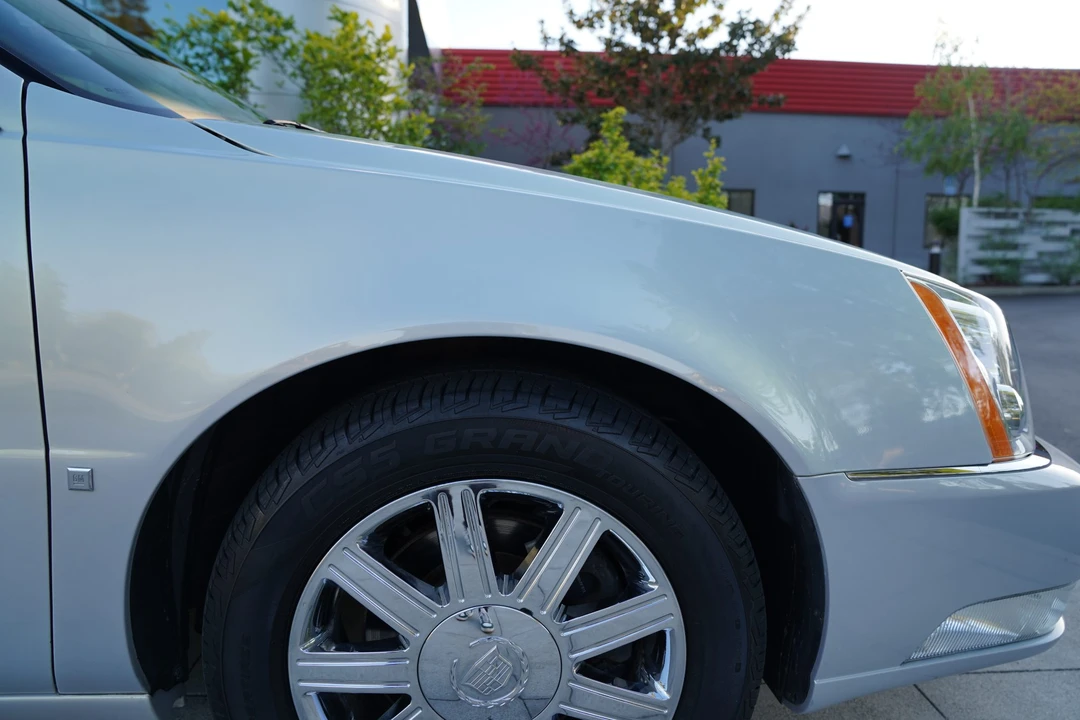 2006 Cadillac DTS - Image 31 of 31