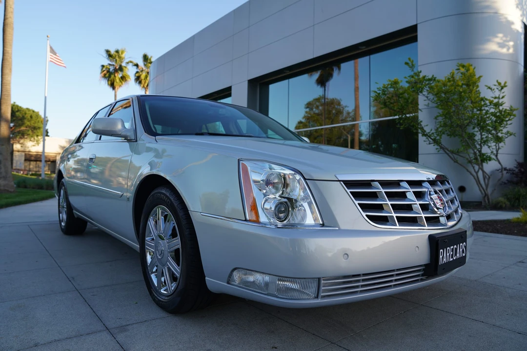 2006 Cadillac DTS - Image 18 of 31