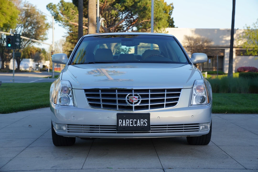 2006 Cadillac DTS - Image 19 of 31