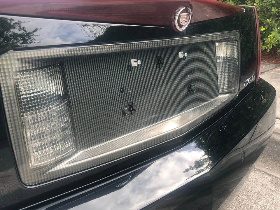 2006 Cadillac XLR - Image 21 of 31