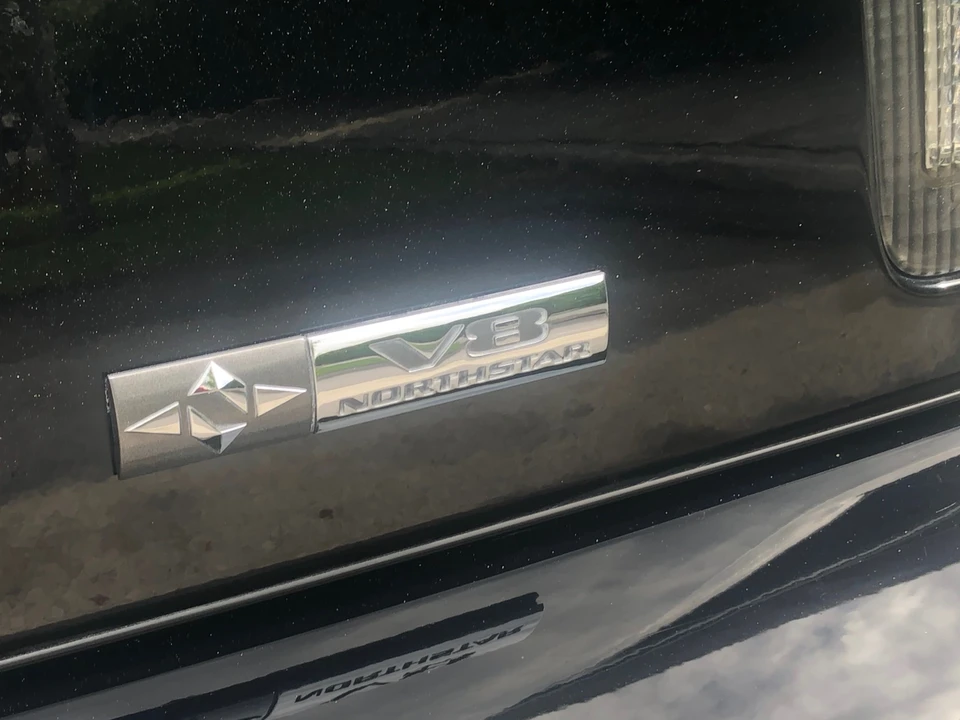2006 Cadillac XLR - Image 20 of 31