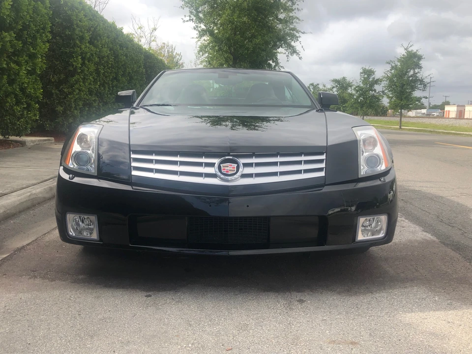 2006 Cadillac XLR - Image 6 of 31