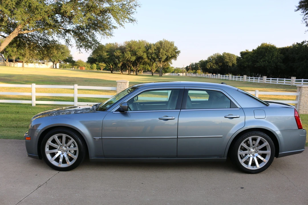 2006 Chrysler 300 (2005-2023) - Image 19 of 31