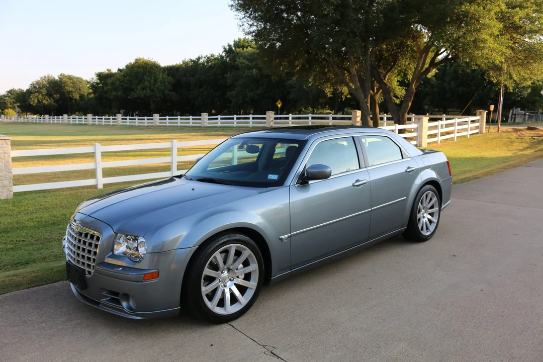 2006 Chrysler 300 (2005-2023) - Image 13 of 31