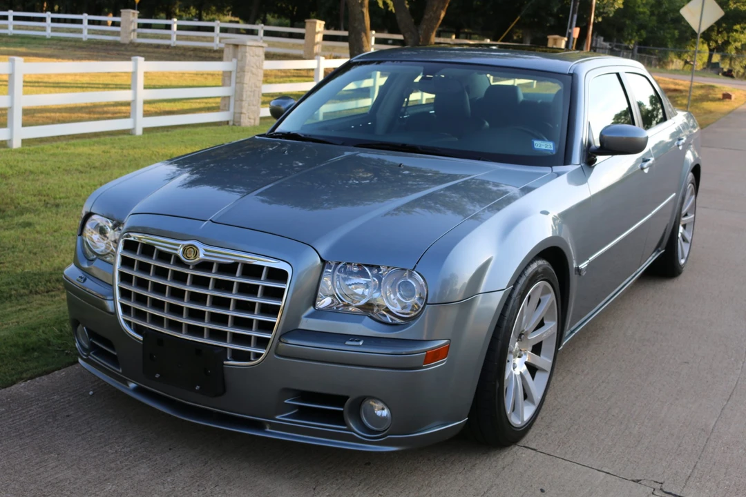 2006 Chrysler 300 (2005-2023) - Image 12 of 31