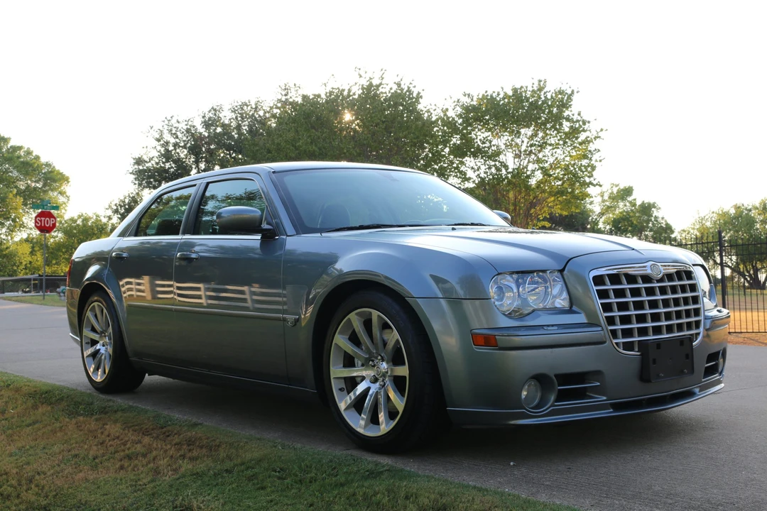 2006 Chrysler 300 (2005-2023) - Image 3 of 31