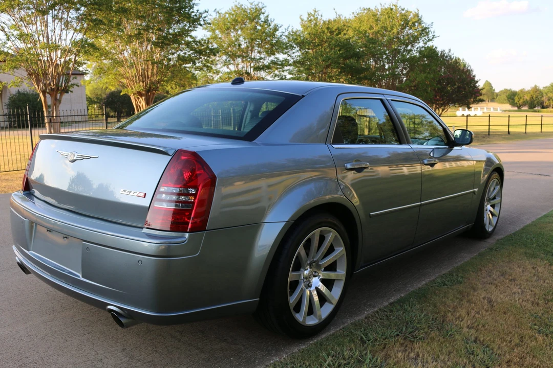 2006 Chrysler 300 (2005-2023) - Image 30 of 31