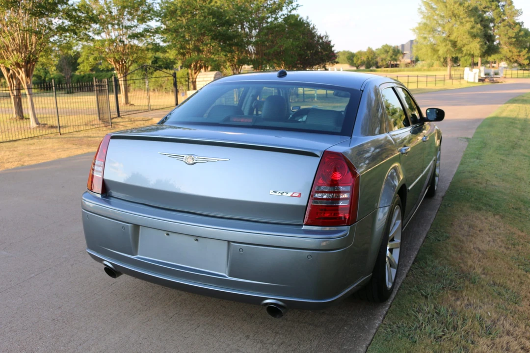 2006 Chrysler 300 (2005-2023) - Image 28 of 31