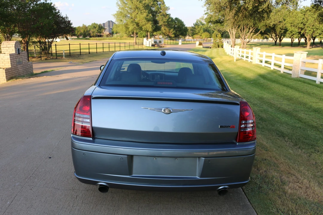 2006 Chrysler 300 (2005-2023) - Image 26 of 31