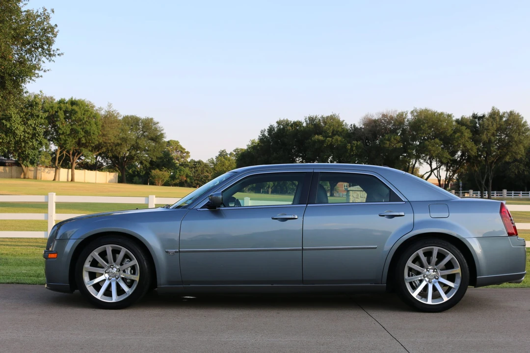 2006 Chrysler 300 (2005-2023) - Image 18 of 31
