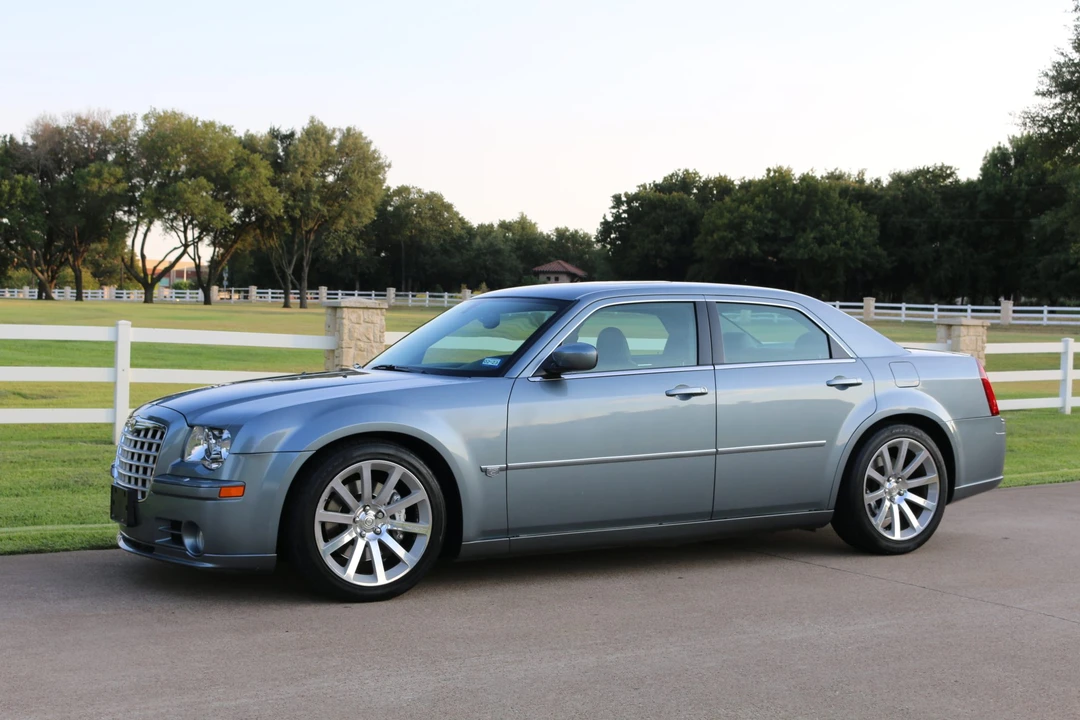 2006 Chrysler 300 (2005-2023) - Image 15 of 31