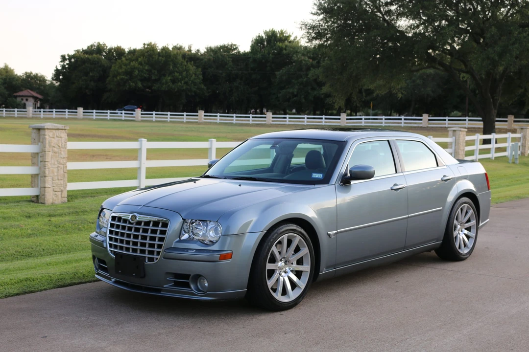 2006 Chrysler 300 (2005-2023) - Image 14 of 31