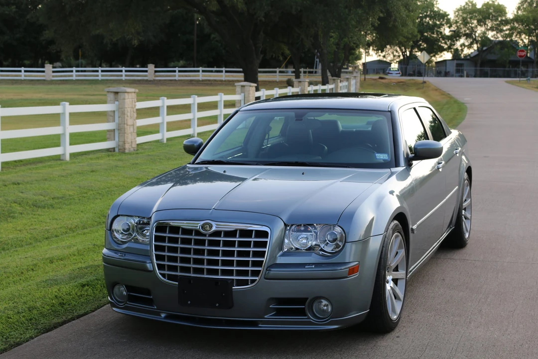 2006 Chrysler 300 (2005-2023) - Image 11 of 31