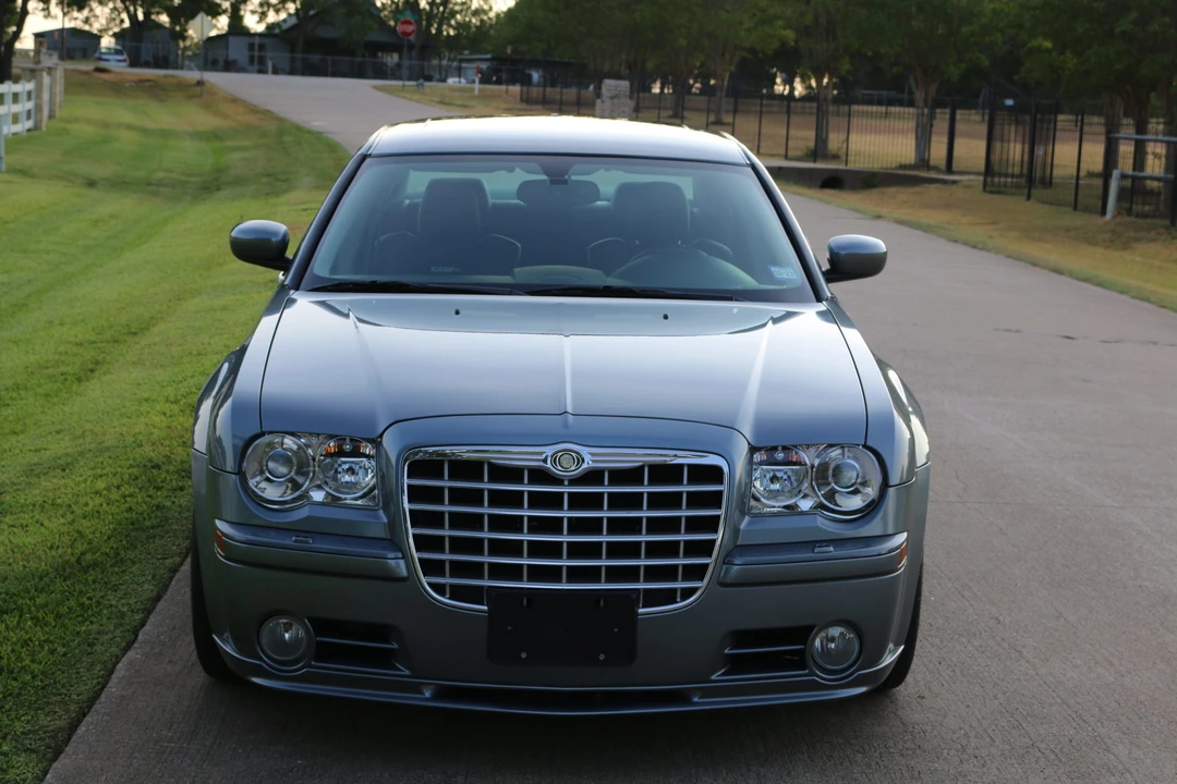 2006 Chrysler 300 (2005-2023) - Image 6 of 31