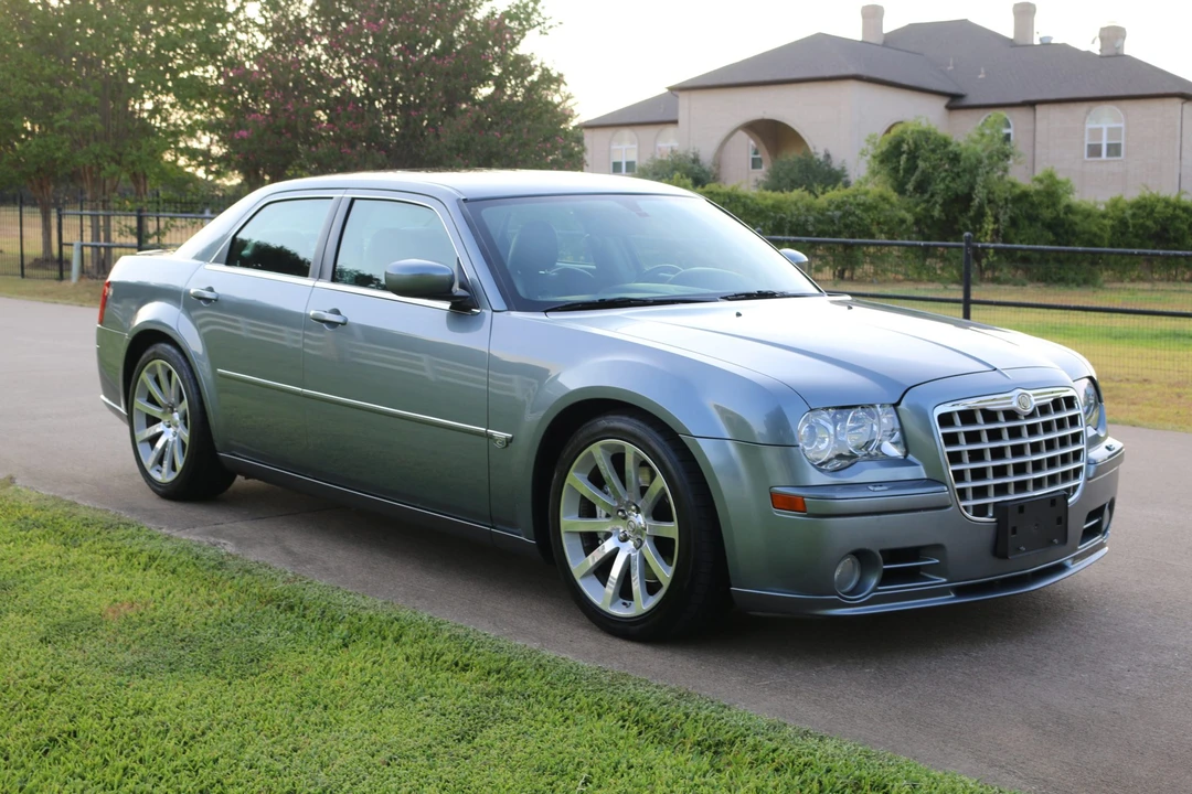 2006 Chrysler 300 (2005-2023) - Image 7 of 31