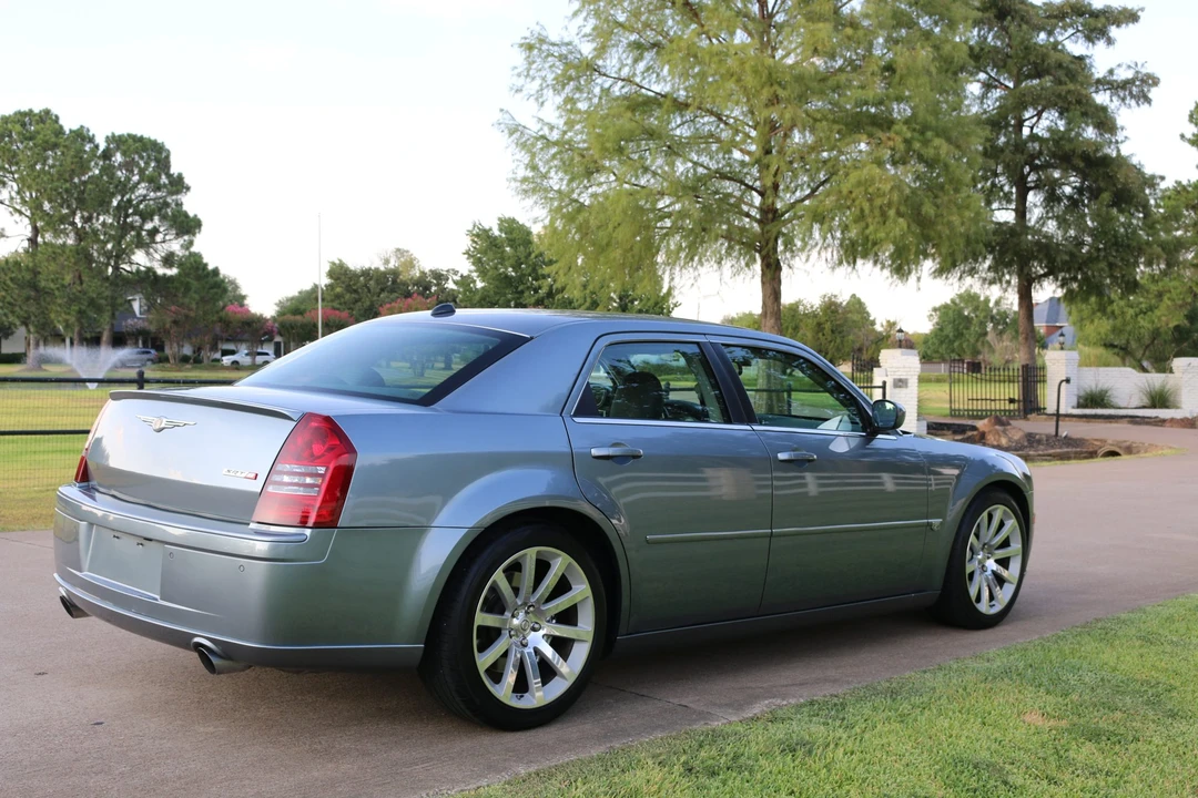 2006 Chrysler 300 (2005-2023) - Image 31 of 31